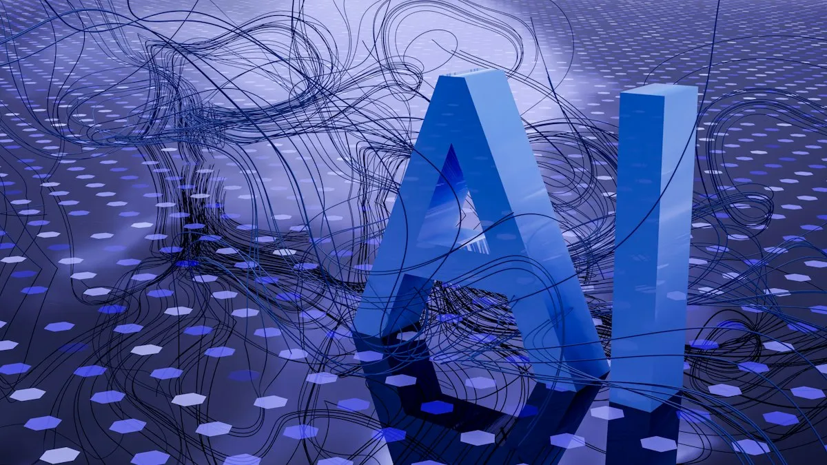 Ứng dụng trí tuệ nhân tạo (AI)